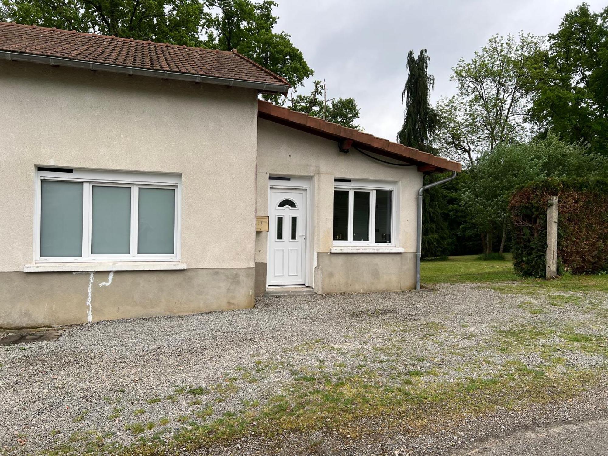 Le Vert Logis - Lac & Parc Prives Vicq-Sur-Breuilh Exterior foto